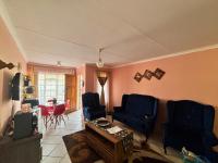  of property in Parys