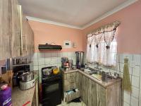  of property in Parys