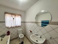  of property in Parys