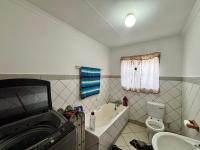  of property in Parys