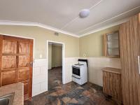  of property in Parys
