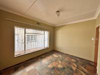  of property in Parys