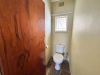  of property in Parys
