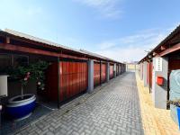  of property in Parys