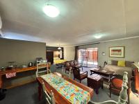 of property in Parys