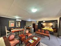  of property in Parys