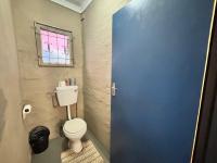  of property in Parys