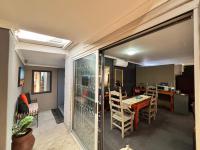  of property in Parys