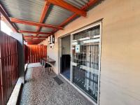  of property in Parys