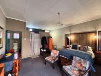  of property in Parys