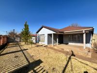  of property in Parys