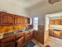  of property in Parys