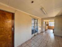  of property in Parys