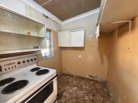  of property in Parys