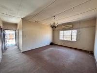  of property in Parys