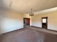  of property in Parys