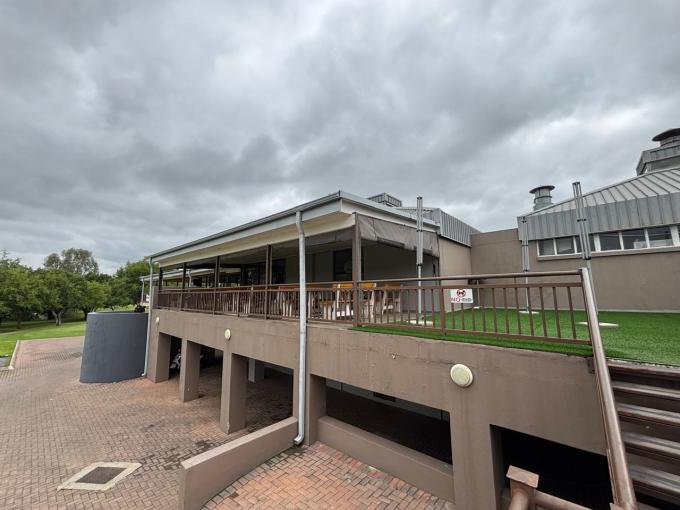 Land for Sale For Sale in Parys - MR701887