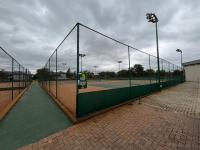  of property in Parys