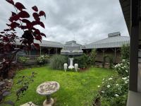  of property in Parys