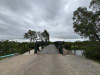  of property in Parys