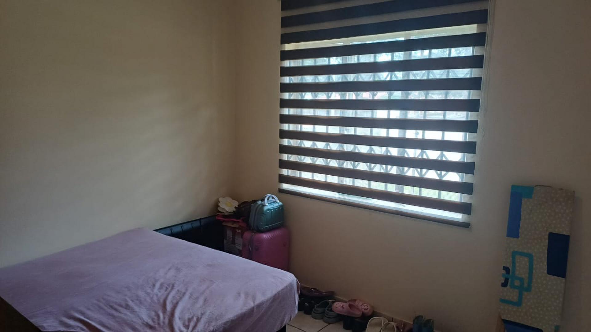 Bed Room 1 of property in Glenharvie