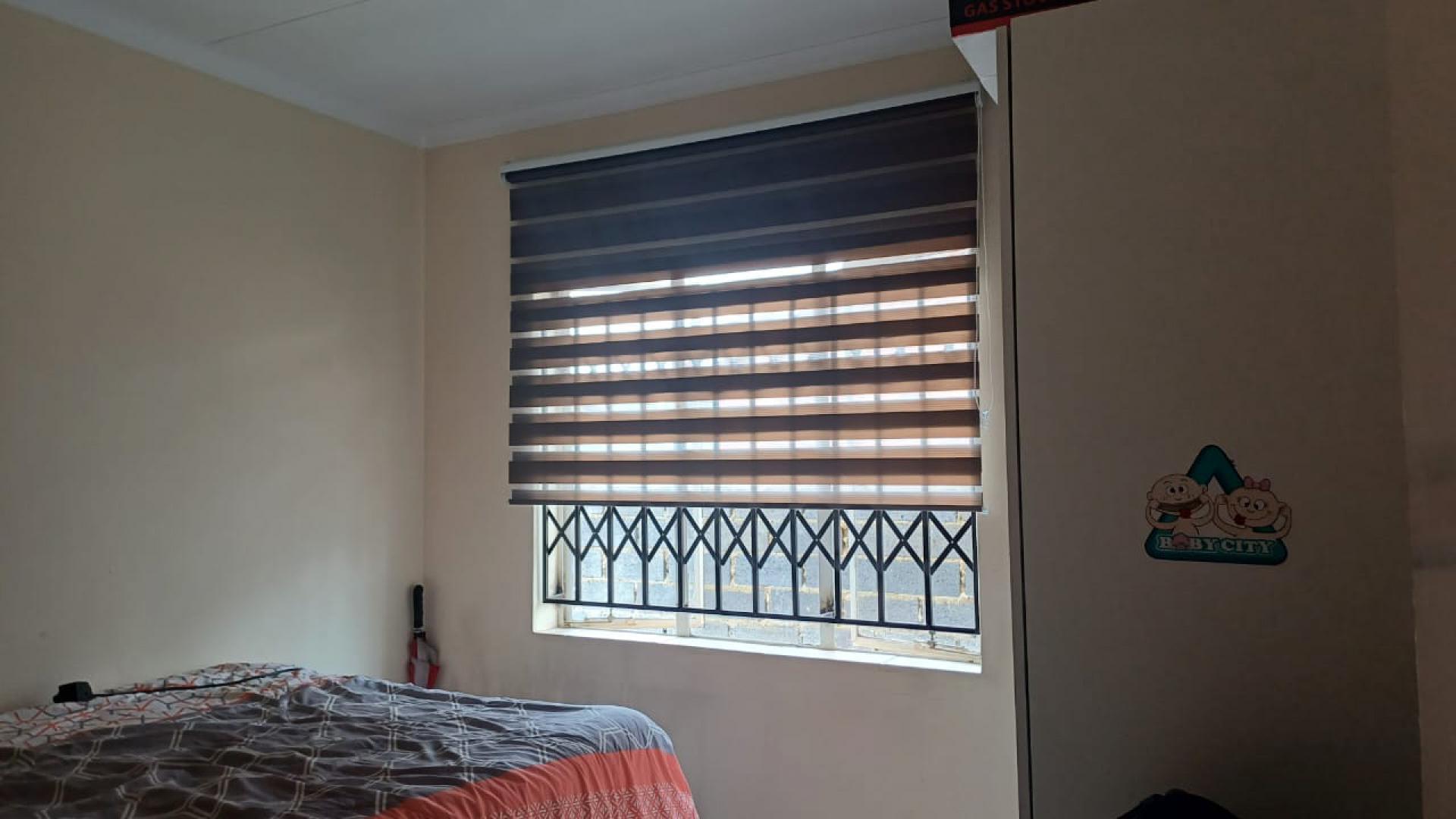 Bed Room 2 of property in Glenharvie