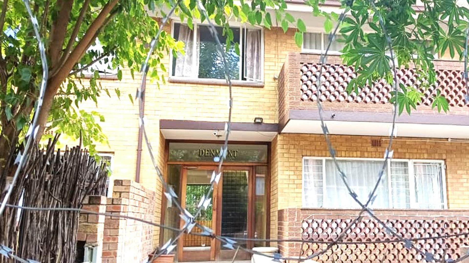 Front View of property in Windsor