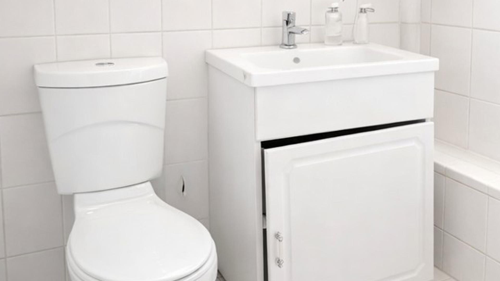 Bathroom 2 of property in Windsor