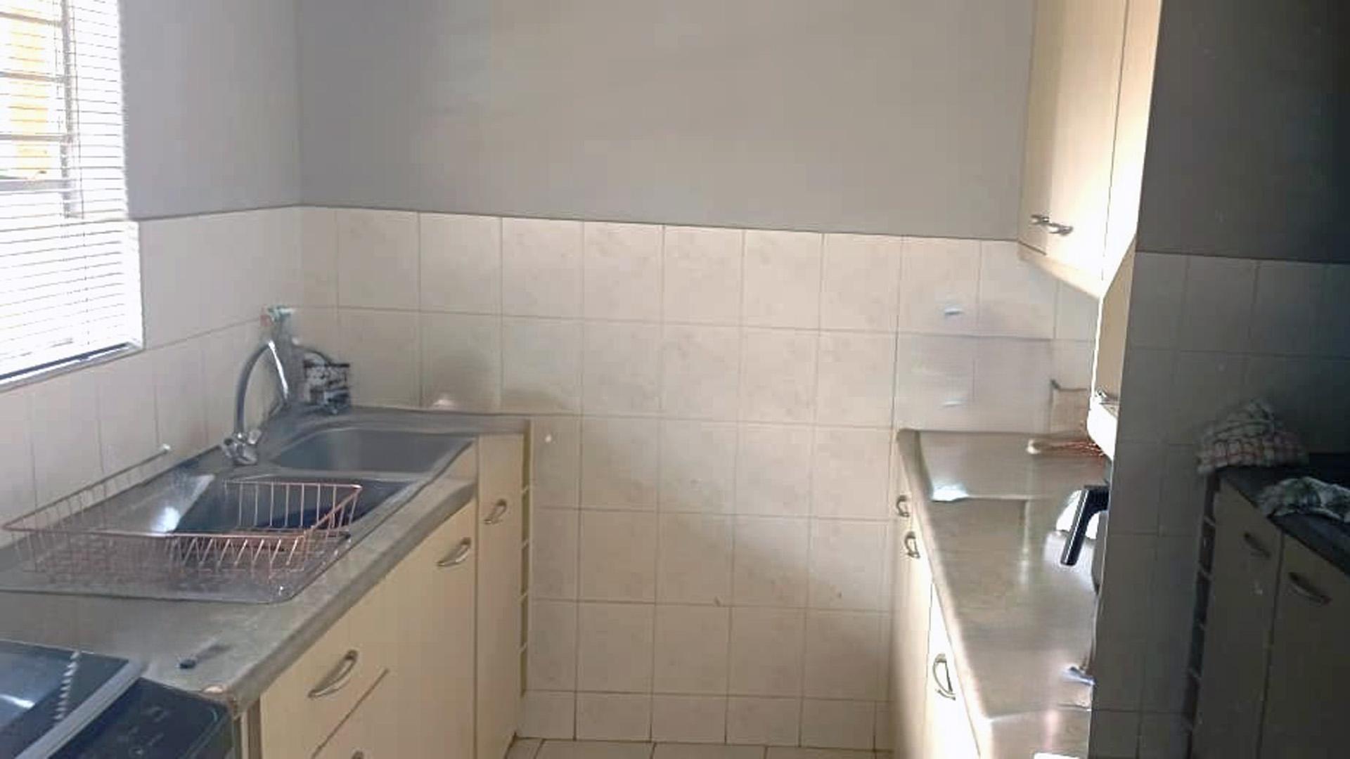 Kitchen of property in Windsor