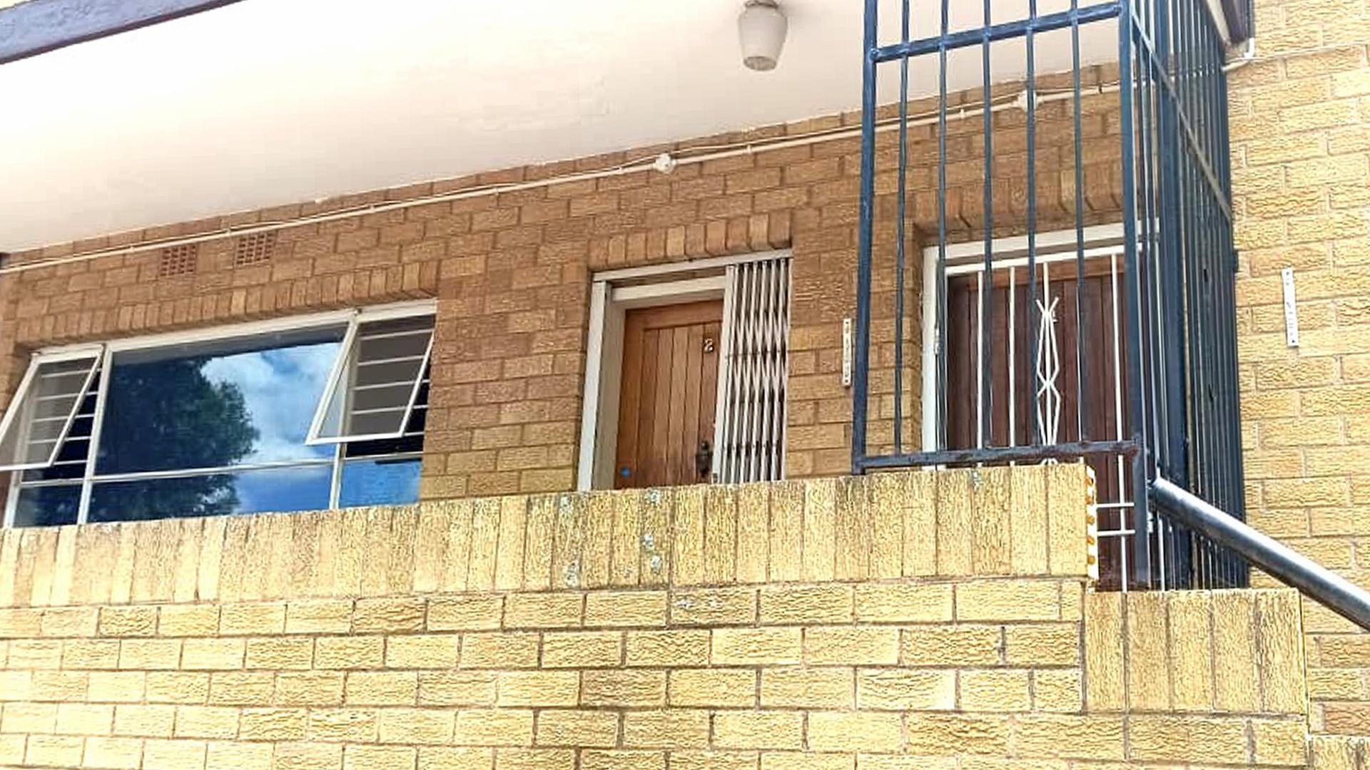 Front View of property in Windsor