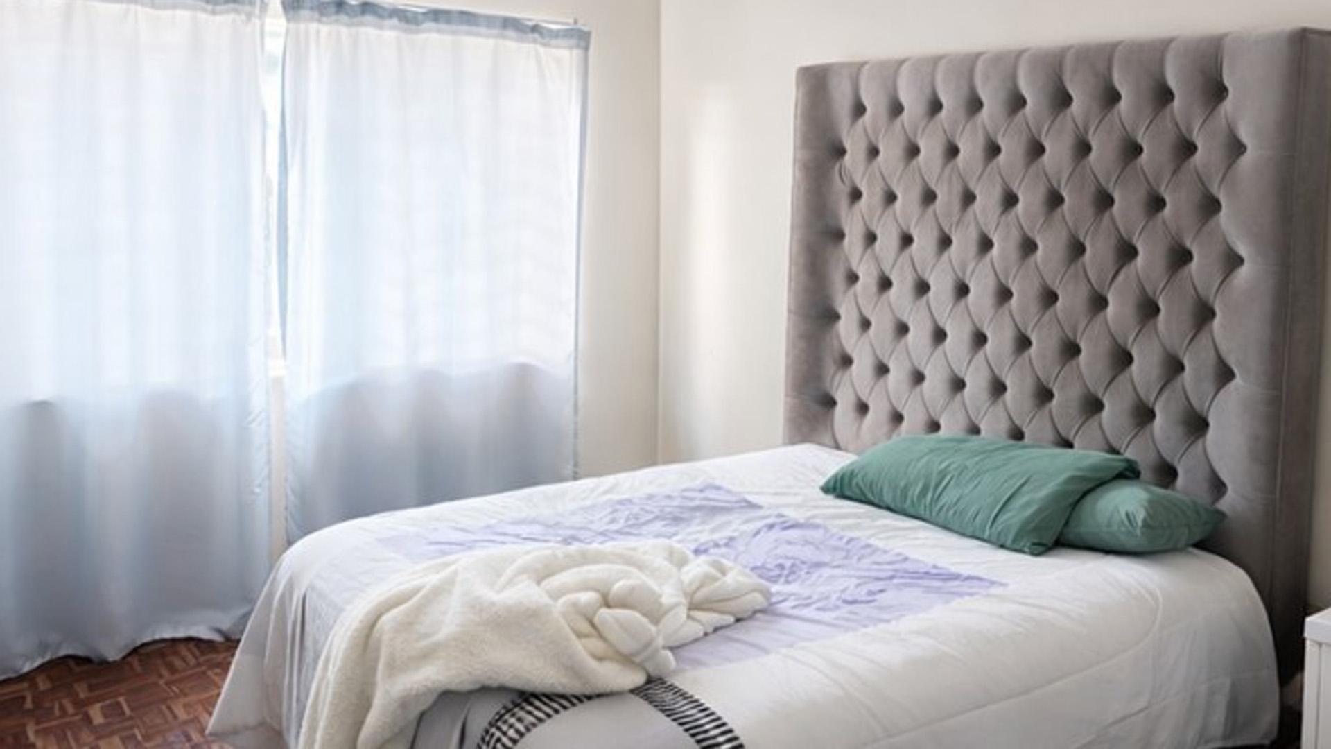 Bed Room 1 of property in Windsor