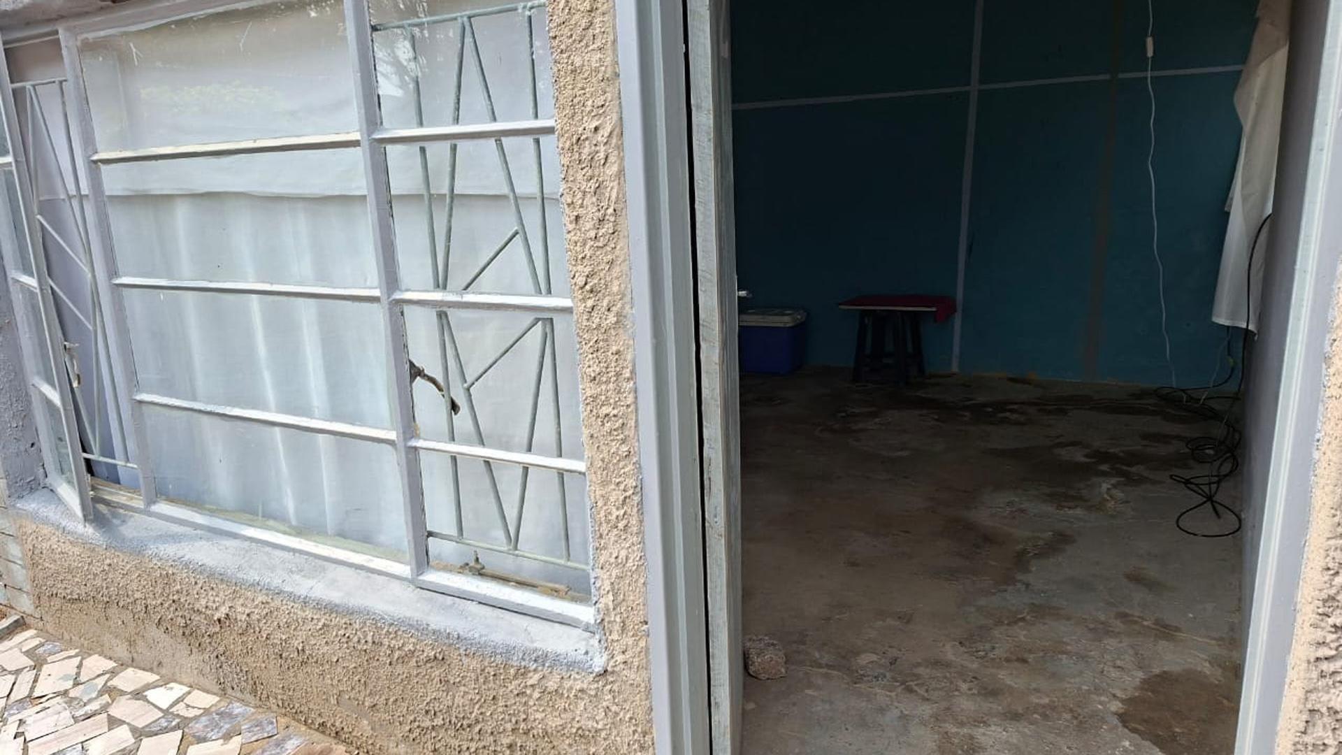 Staff Room of property in Parys