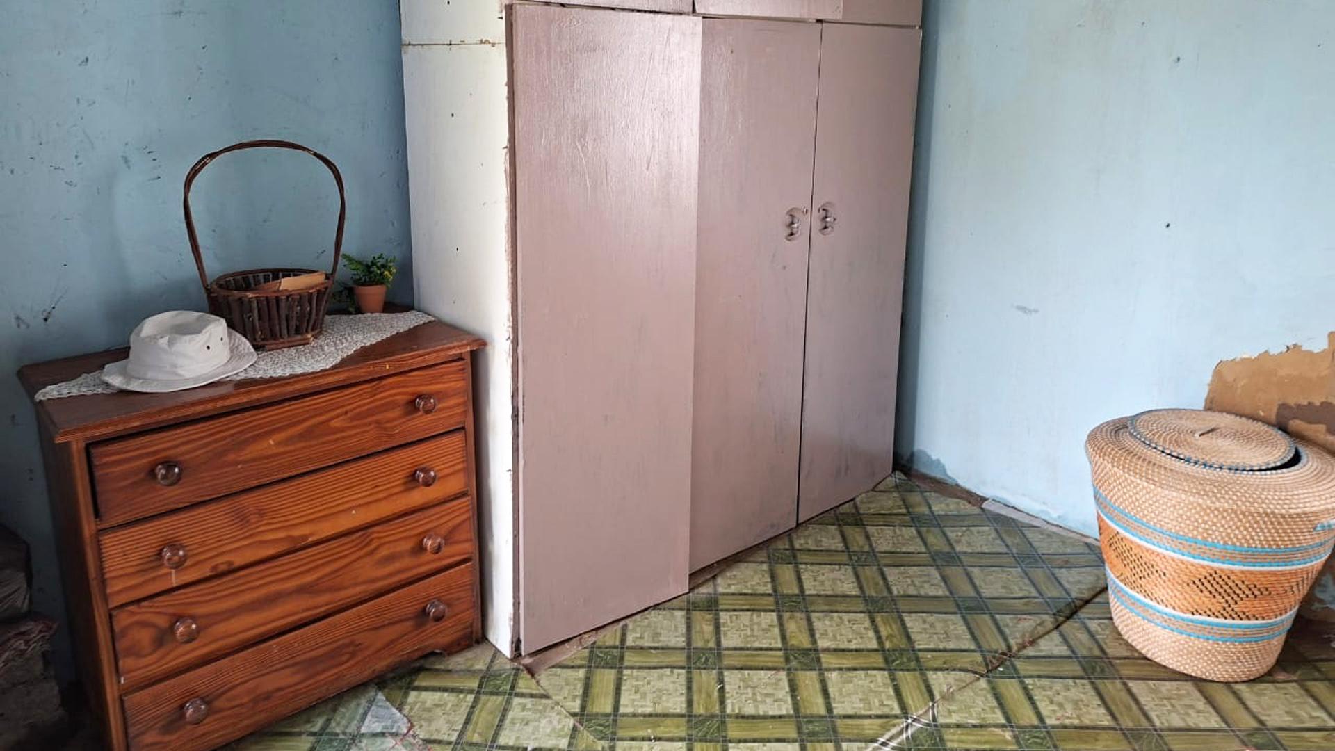 Staff Room of property in Parys
