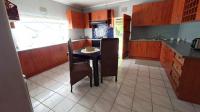 Kitchen of property in Parys