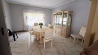 Dining Room of property in Parys