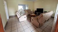 Lounges of property in Parys