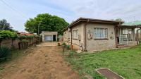 Front View of property in Parys