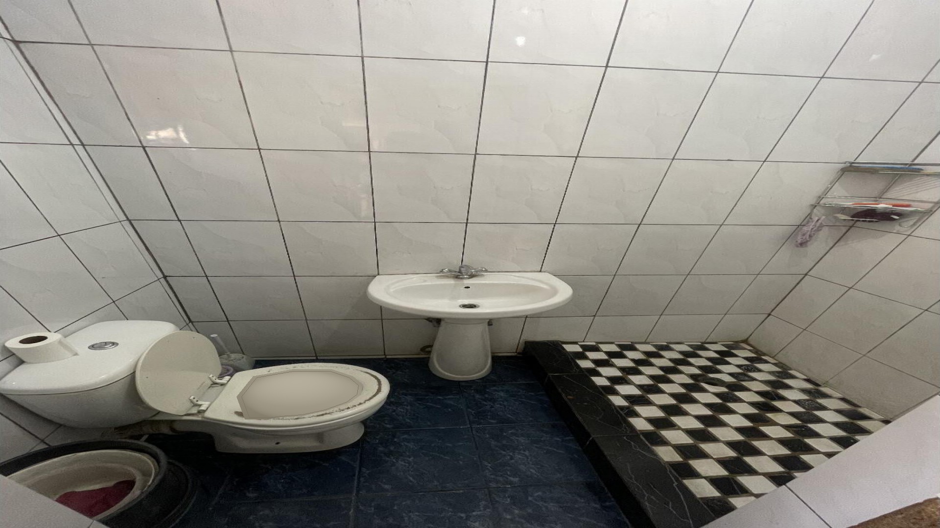 Bathroom 1 of property in Troyeville