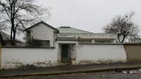 Front View of property in Troyeville