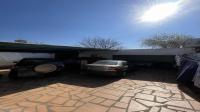 Carport  of property in Troyeville