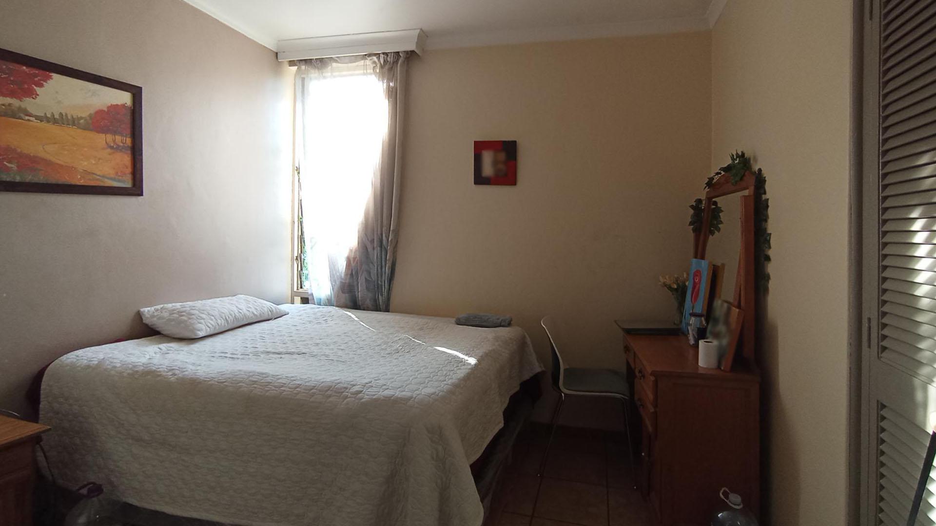 Bed Room 3 - 13 square meters of property in Arcadia