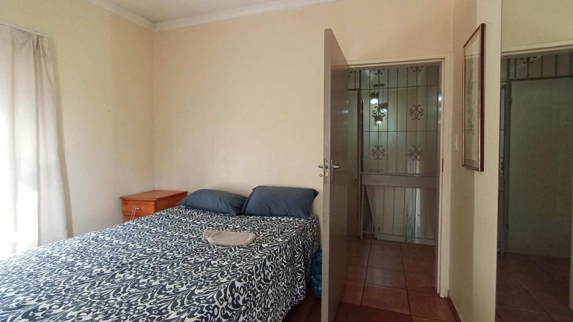 Bed Room 4 - 12 square meters of property in Arcadia