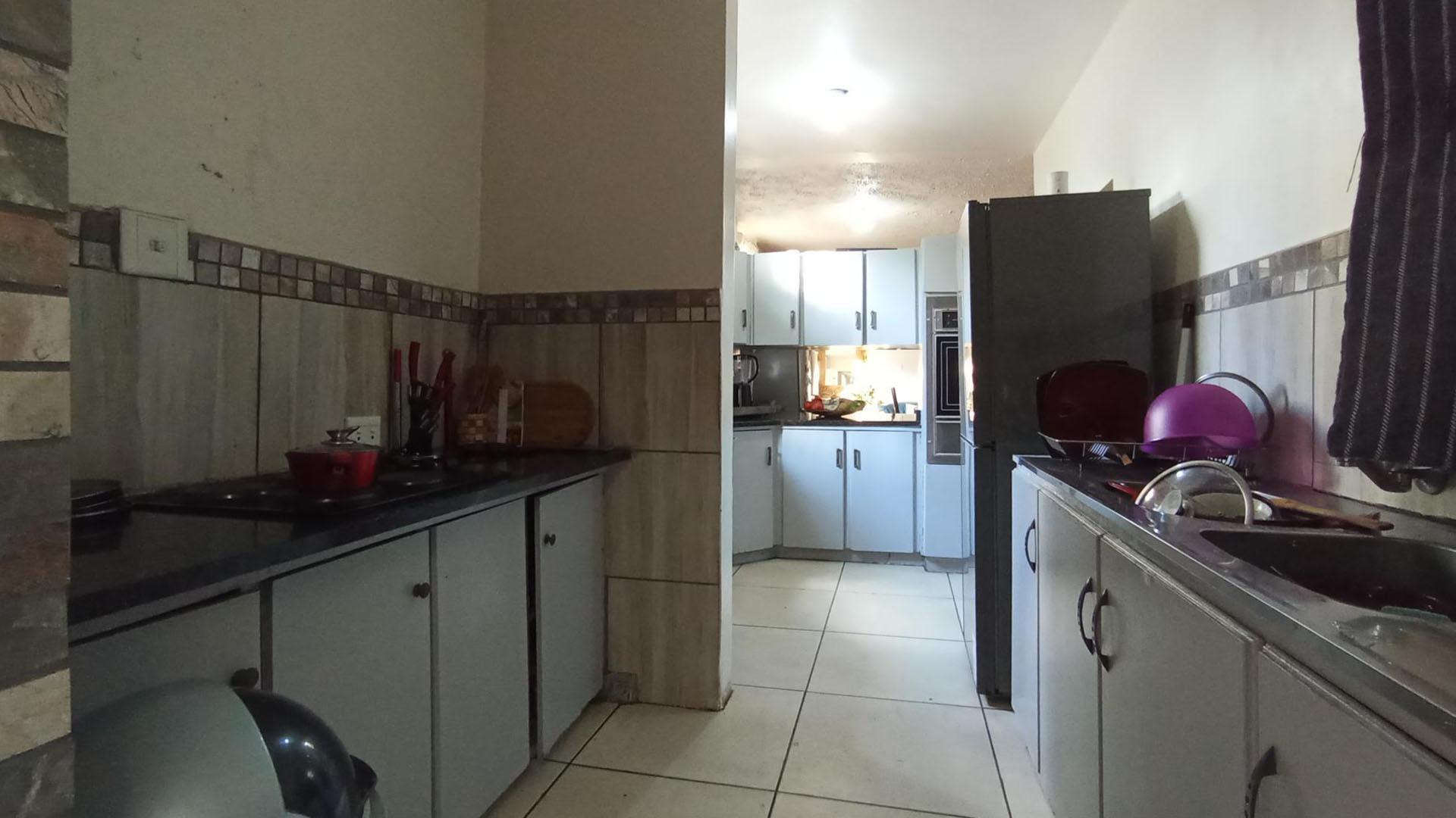 Scullery - 5 square meters of property in Arcadia
