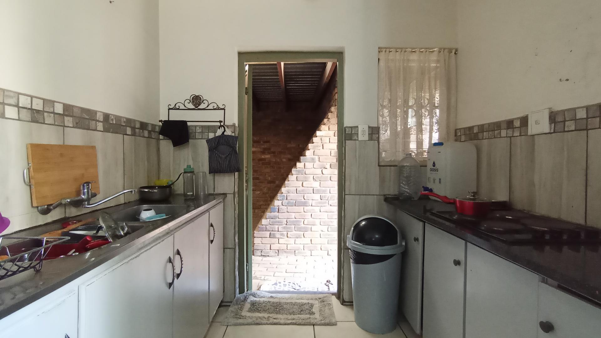 Scullery - 5 square meters of property in Arcadia
