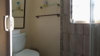 Bathroom 1 - 3 square meters of property in Arcadia