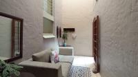 Spaces - 44 square meters of property in Arcadia
