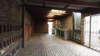 Garage - 52 square meters of property in Arcadia