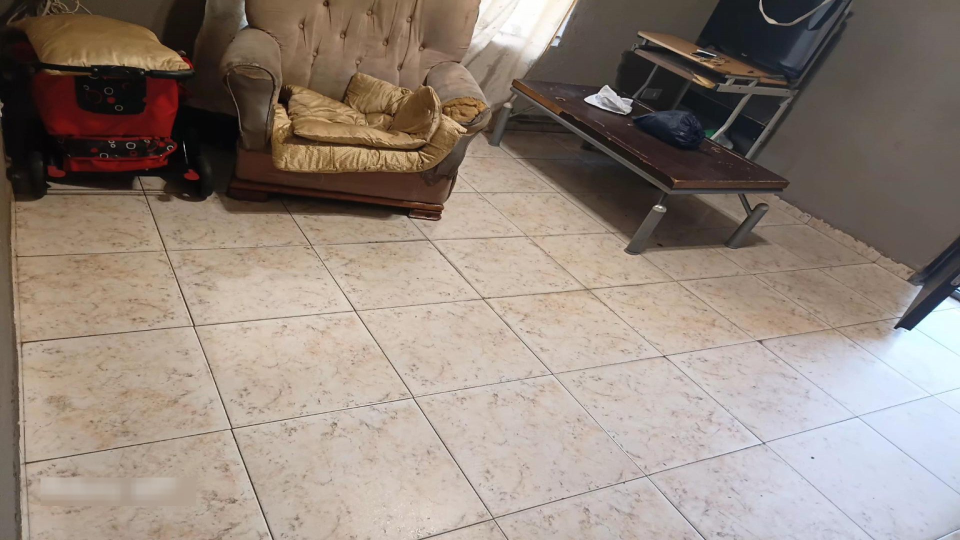 Lounges of property in Mapetla