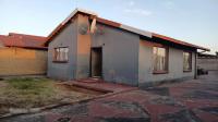Front View of property in Mapetla