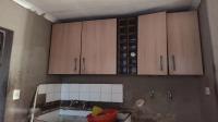 Kitchen of property in Mapetla